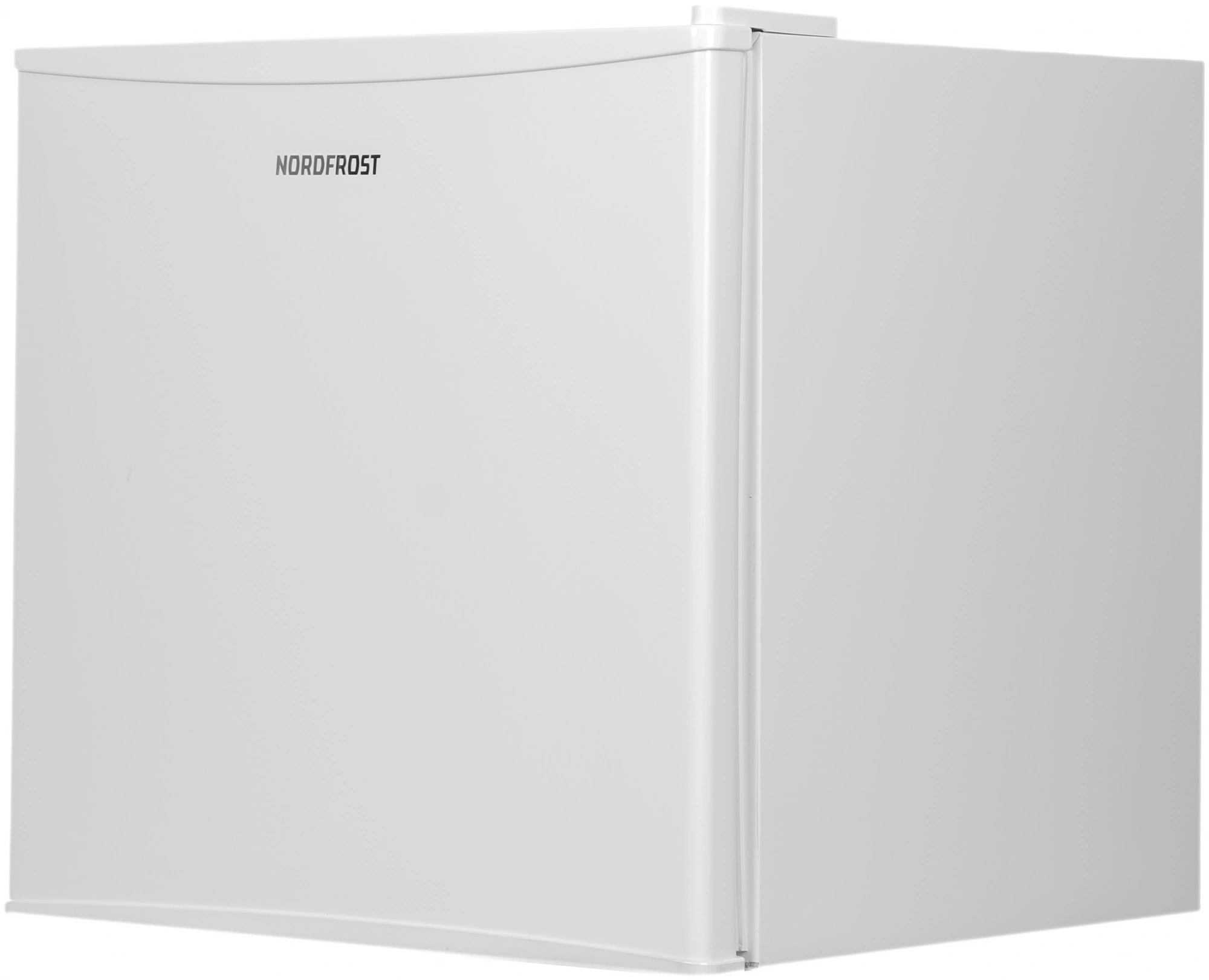 Холодильник Nordfrost Cottage RF-50 W, фото 18