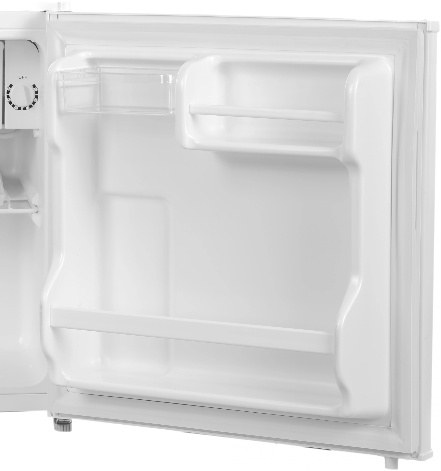 Холодильник Nordfrost Cottage RF-50 W, фото 3