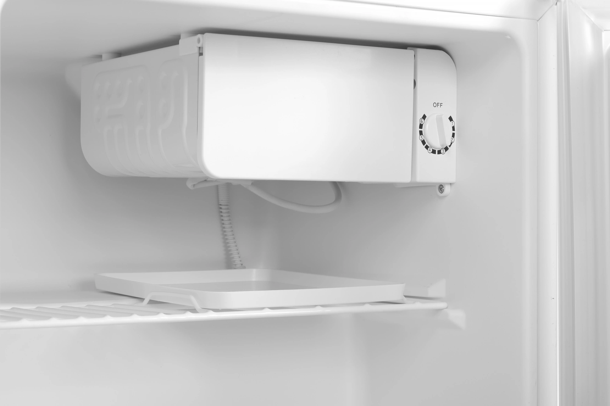 Холодильник Nordfrost Cottage RF-50 W, фото 5