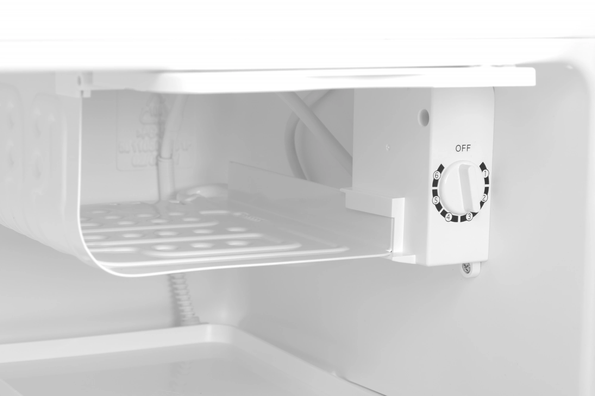 Холодильник Nordfrost Cottage RF-50 W, фото 6