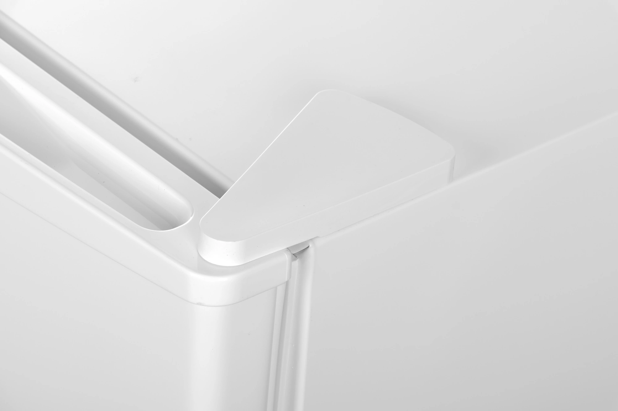 Холодильник Nordfrost Cottage RF-50 W, фото 8