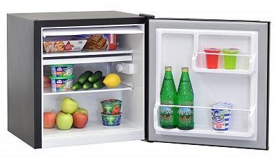 Холодильник NORDFROST NR 402 B, фото 3