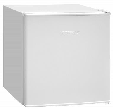 Холодильник NORDFROST NR 402 W