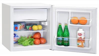 Холодильник NORDFROST NR 402 W, фото 3