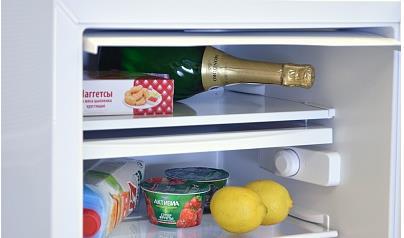 Холодильник NORDFROST NR 402 W, фото 4