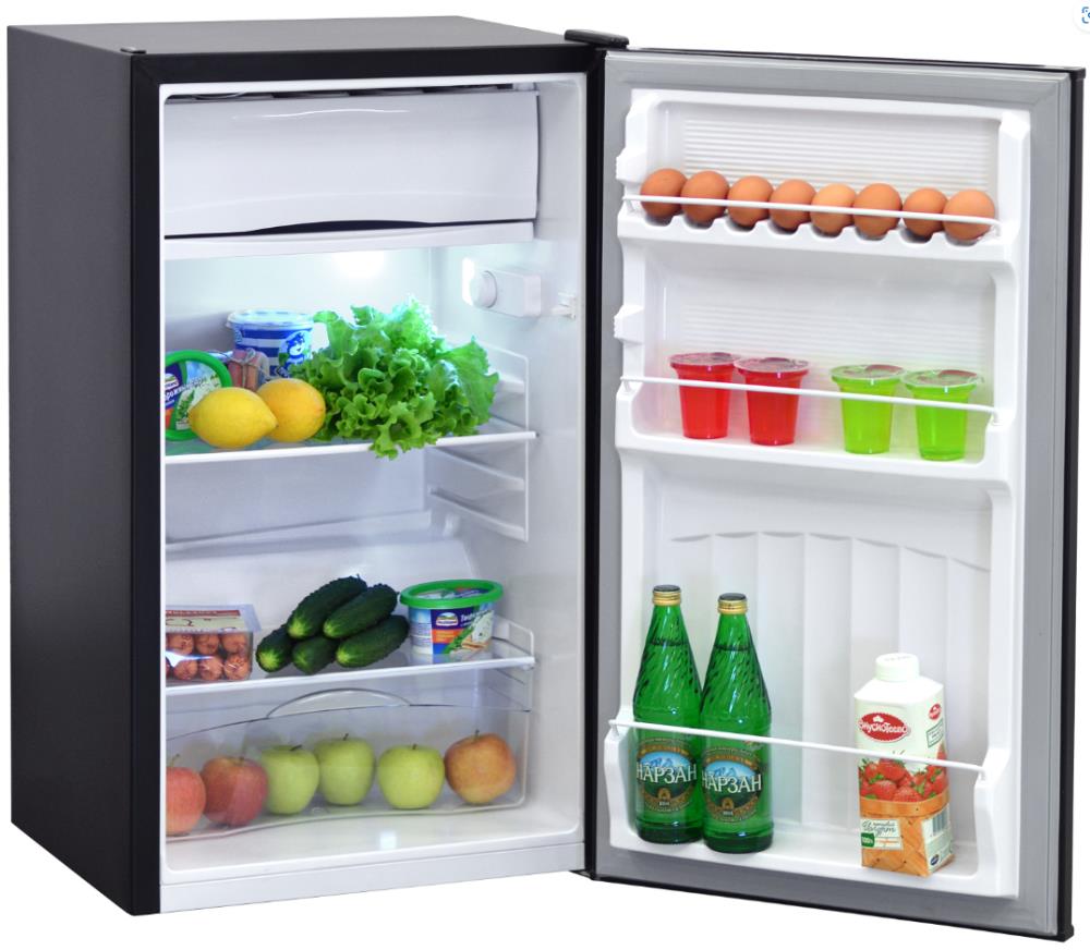 Холодильник NORDFROST NR 403 B, фото 2