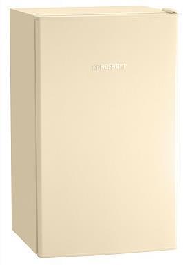 Холодильник NORDFROST NR 403 E