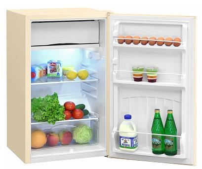 Холодильник NORDFROST NR 403 E, фото 3