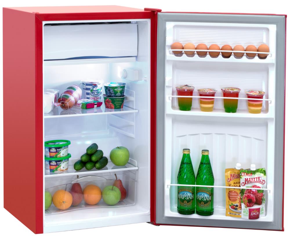 Холодильник NORDFROST NR 403 R, фото 2