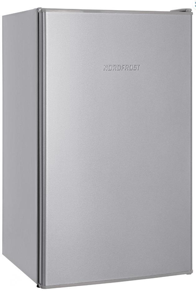 Холодильник NORDFROST NR 403 S, превью предыдущего фото