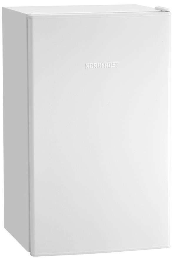 Холодильник NORDFROST NR 403 W, фото 3