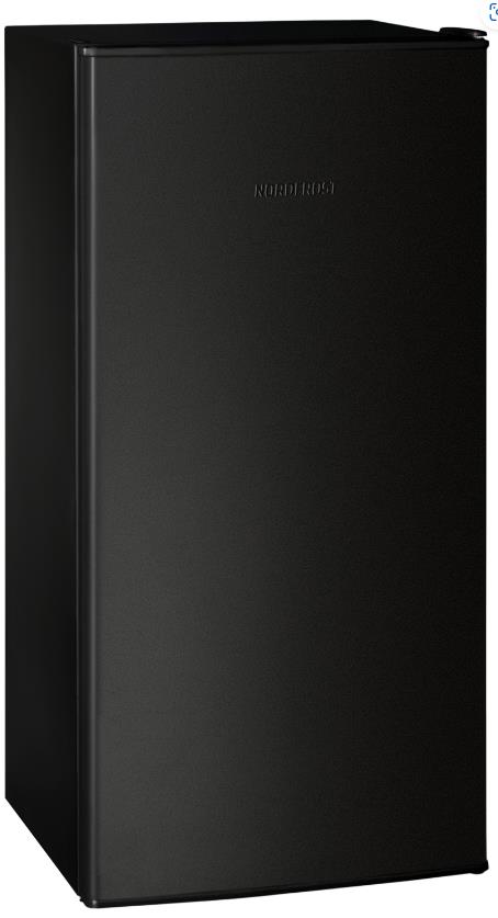 Холодильник NORDFROST NR 404 B