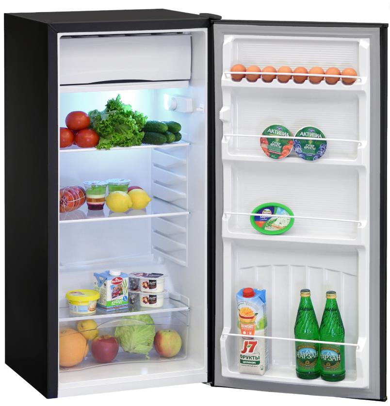 Холодильник NORDFROST NR 404 B, фото 3