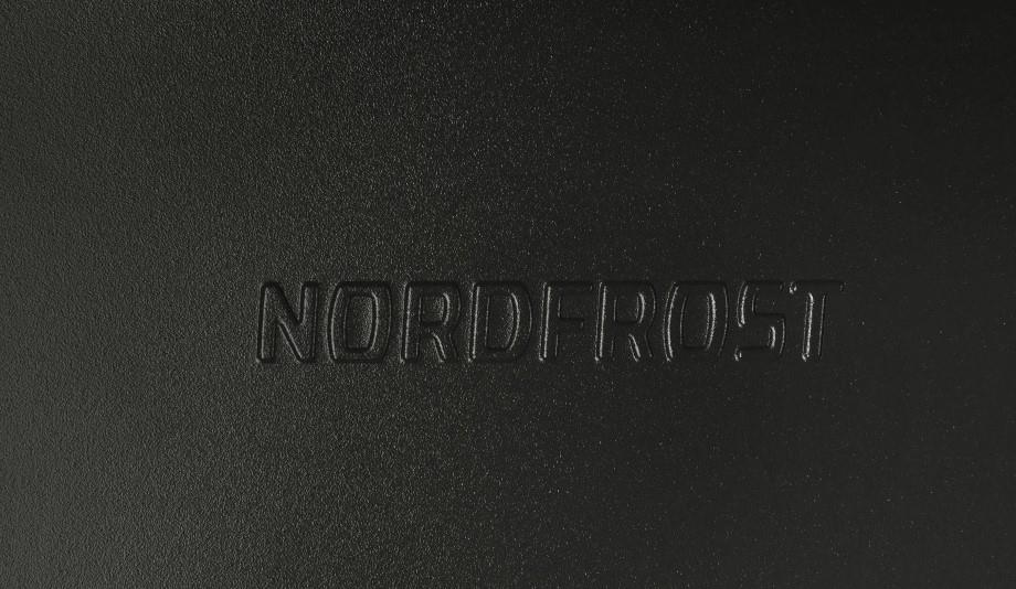 Холодильник NORDFROST NR 404 B, фото 5