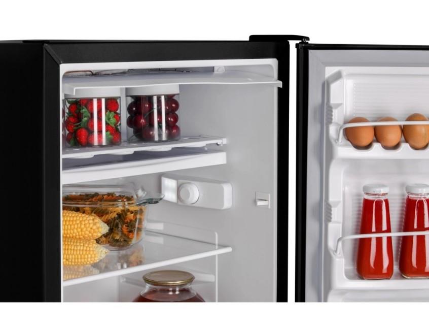 Холодильник NORDFROST NR 404 B, фото 7