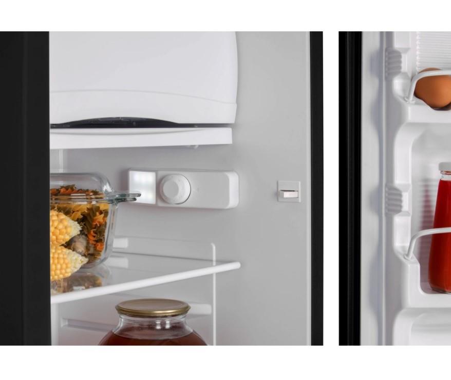 Холодильник NORDFROST NR 404 B, фото 8