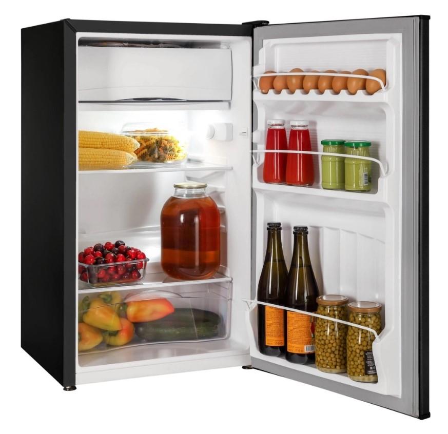 Холодильник NORDFROST NR 404 B, фото 10