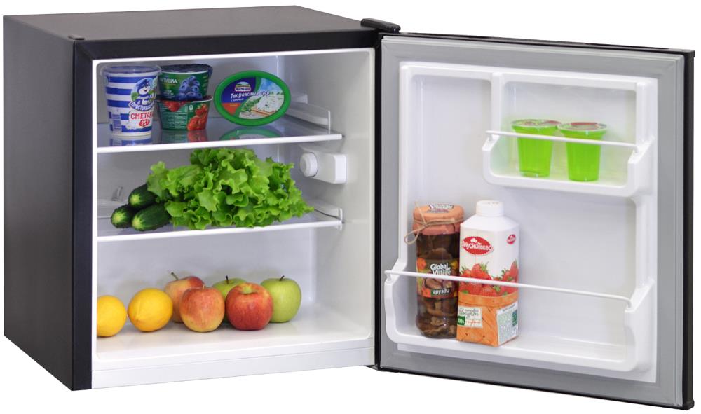 Холодильник NORDFROST NR 506 B, фото 2