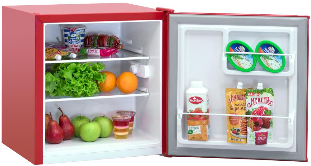 Холодильник NORDFROST NR 506 R, фото 2