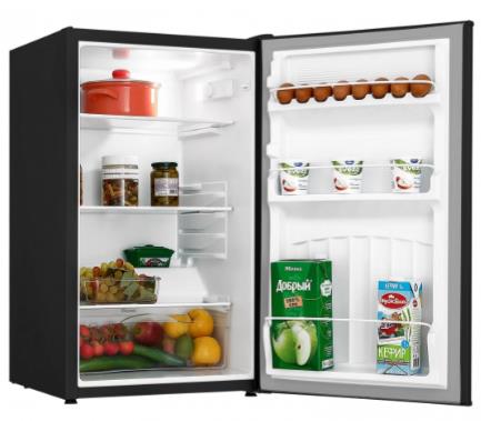 Холодильник NORDFROST NR 508 B, фото 2