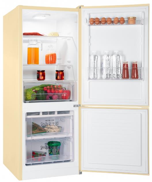 Холодильник NORDFROST NRB 121 E, фото 2