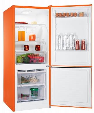 Холодильник NORDFROST NRB 121 OR, фото 2
