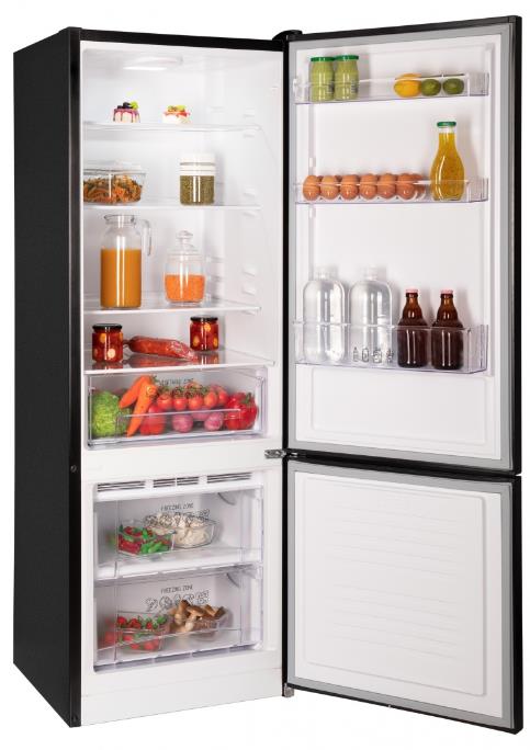 Холодильник NORDFROST NRB 122 B