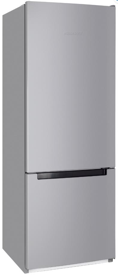 Холодильник NORDFROST NRB 122 S, фото 3