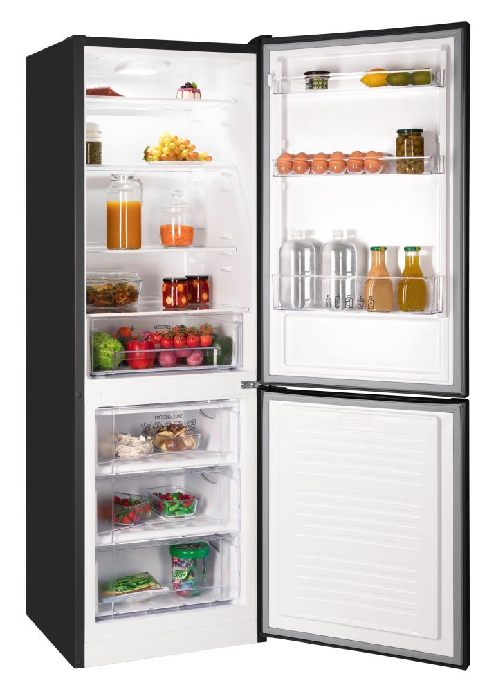 Холодильник NORDFROST NRB 132 B, фото 2