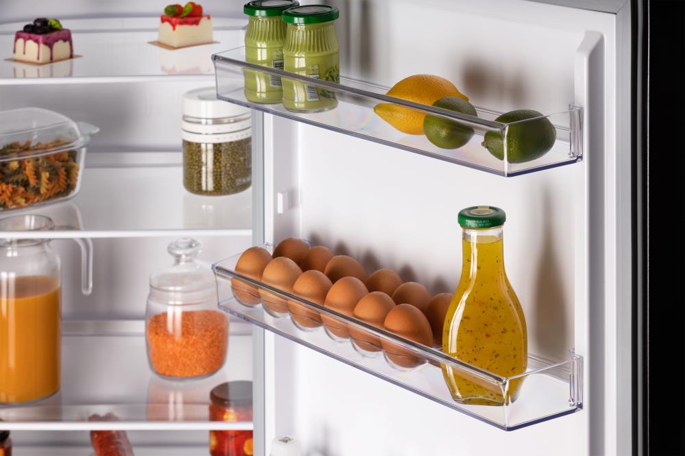 Холодильник NORDFROST NRB 132 B, фото 3