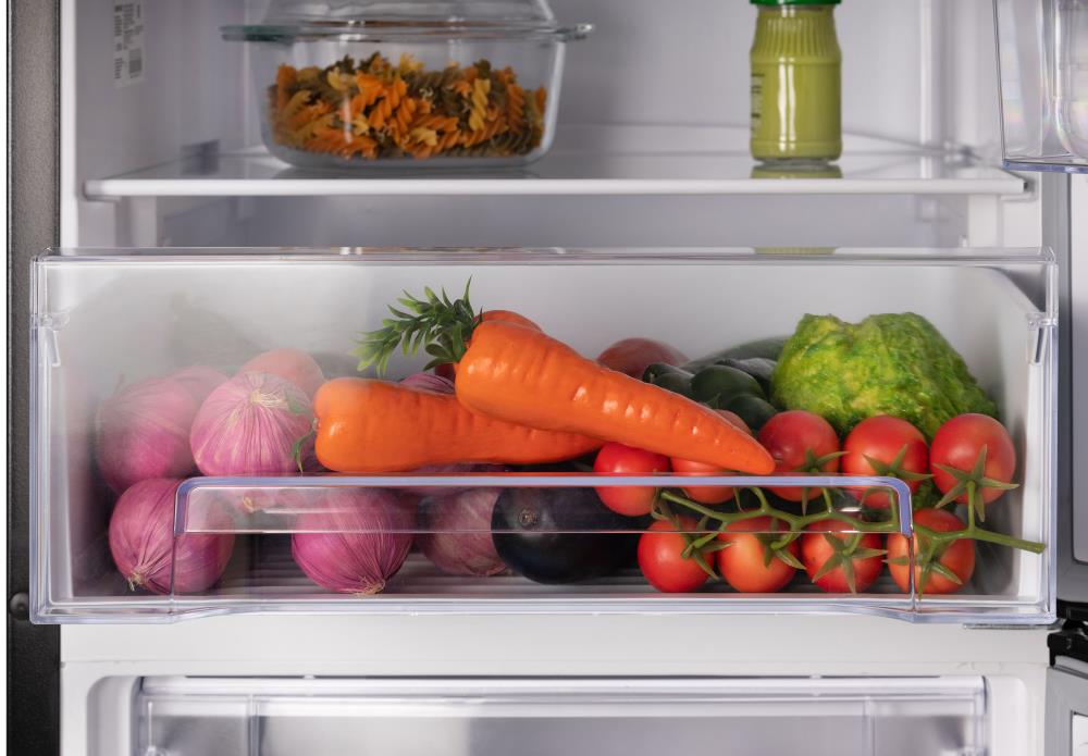 Холодильник NORDFROST NRB 132 B, фото 4