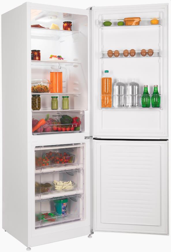 Холодильник NORDFROST NRB 132 W, фото 2