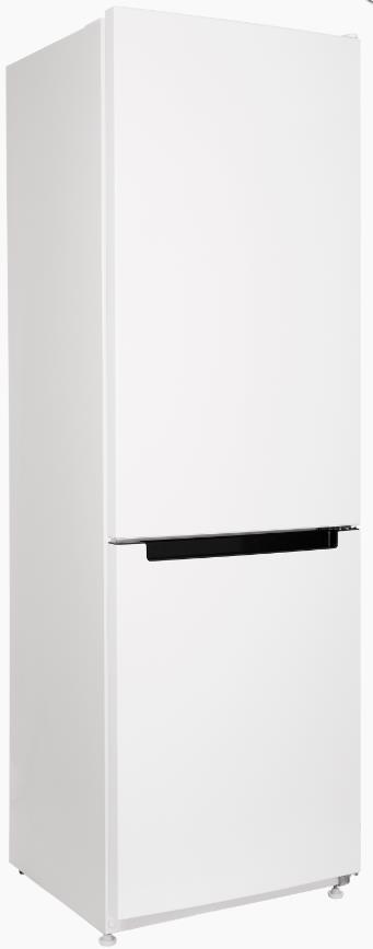 Холодильник NORDFROST NRB 132 W, фото 3