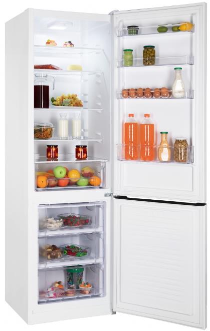 Холодильник NORDFROST NRB 134 W, фото 2
