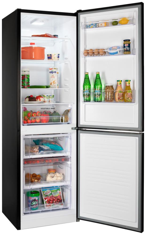 Холодильник NORDFROST NRB 152 B, фото 3