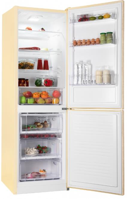Холодильник NORDFROST NRB 152 ME, фото 2