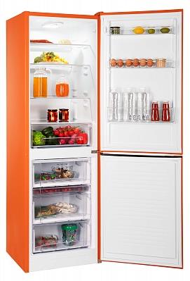 Холодильник NORDFROST NRB 152 OR, фото 2