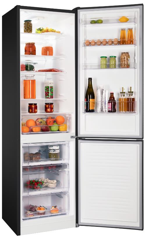 Холодильник NORDFROST NRB 154 B, фото 2