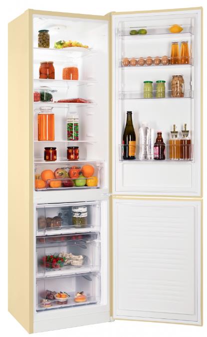 Холодильник NORDFROST NRB 154 E, фото 2