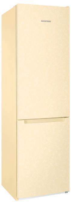 Холодильник NORDFROST NRB 154 ME, фото 3