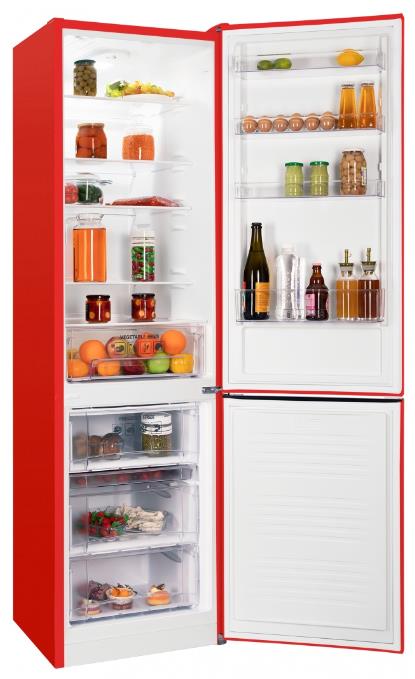 Холодильник NORDFROST NRB 154 R, фото 2