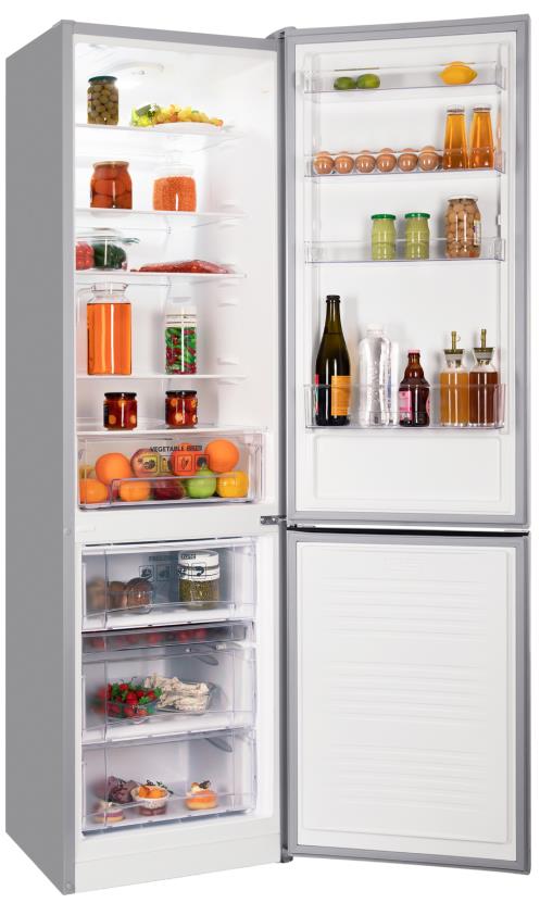 Холодильник NORDFROST NRB 154 S, фото 2
