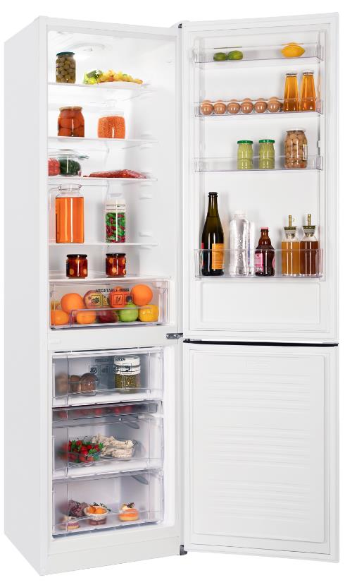 Холодильник NORDFROST NRB 154 W, фото 2