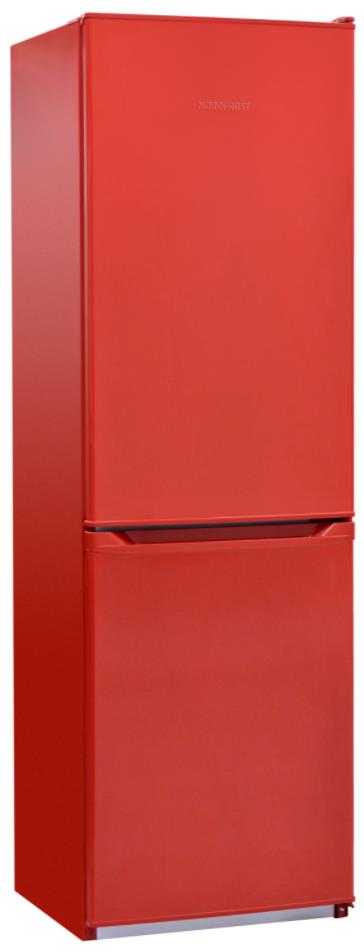 Холодильник NORDFROST NRB 162NF 832, фото 3