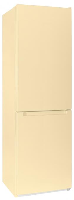 Холодильник NORDFROST NRB 162NF E