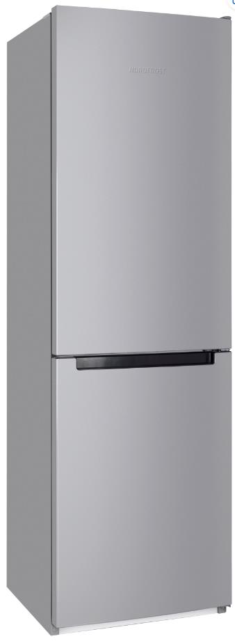 Холодильник NORDFROST NRB 162NF S, фото 3
