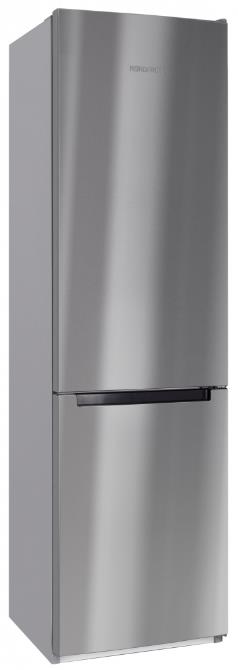Холодильник NORDFROST NRB 162NF X, фото 3