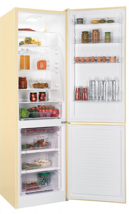 Холодильник NORDFROST NRB 164NF E, фото 2