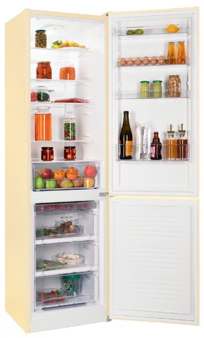 Холодильник NORDFROST NRB 164NF ME, фото 2