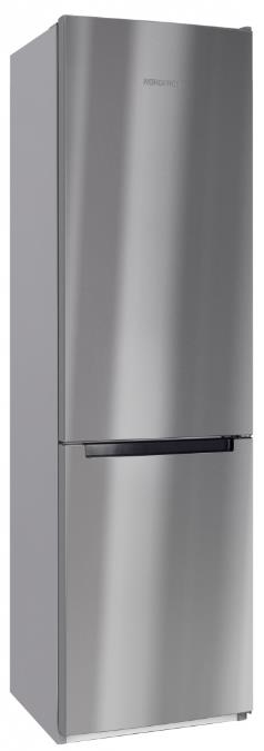 Холодильник NORDFROST NRB 164NF X